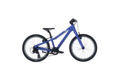 Scott Contrail 200 Kinder MTB 2025 | indigo blue