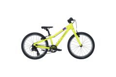 Scott Contrail 200 Kinder MTB 2026 | sulphur green