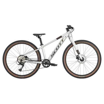 Scott Scale 600 Kinder MTB 2027 | alloy silver