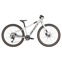 Scott Scale 600 Kinder MTB 2027 | alloy silver