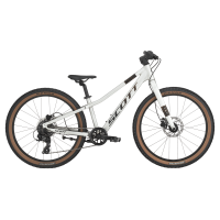 Scott Scale 400 Kinder MTB 2027 | alloy silver
