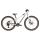 Scott Scale 400 Kinder MTB 2027 | alloy silver