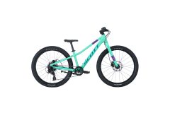 Scott Scale 400 Kinder MTB 2025 | spring green