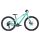 Scott Scale 400 Kinder MTB 2025 | spring green