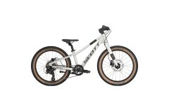 Scott Scale 200 Kinder MTB 2025 | alloy silver