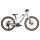 Scott Scale 200 Kinder MTB 2025 | alloy silver