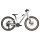 Scott Scale 200 Kinder MTB 2027 | alloy silver