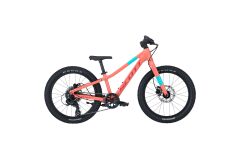 Scott Scale 200 Kinder MTB 2025 | grapefruit orange