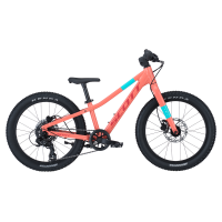 Scott Scale 200 Kinder MTB 2027 | grapefruit orange
