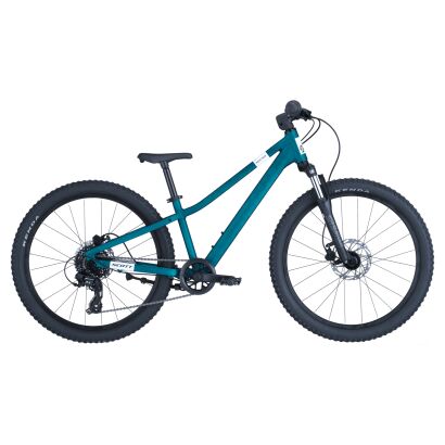 Scott Roxter 400 Kinder MTB 2025 | loch green