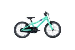 Scott Contrail 160 Kinderrad 2025 | spring green