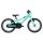 Scott Contrail 160 Kinderrad 2025 | spring green