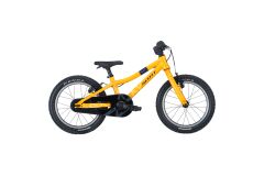 Scott Contrail 160 Kinderrad 2025 | mimosa yellow
