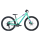Scott Scale 400 Kinder MTB 2026 | spring green one size