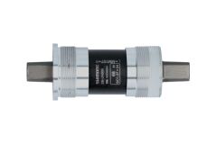 SHIMANO Innenlager BB-UN300 Vierkant BSA | Achslänge...