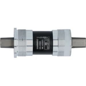 SHIMANO Innenlager BB-UN300 Vierkant BSA | Achslänge...