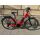 Simplon Chenoa Uni Low ESS Deore 10 LG I City-Ebike I Cosmic Red Glossy