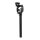 XLC Federsattelstütze SP-S11 | Ø 27,2mm, 350mm, schwarz