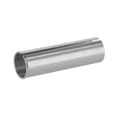 XLC Reduzierhülse SP-X20 Ø31,6mm - Ø34,9mm 120mm