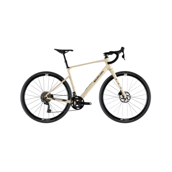Simplon Grid Gravel Bike | EXP 2by | GRX 820 |