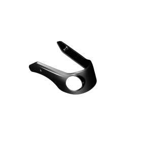 Abdeckung Motorschrauben Reaction Hybrid 22-24 (Teil 2...