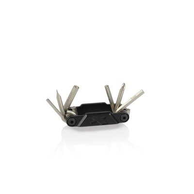 XLC Multitool TO-M18 | 6 Funktionen | 76x33x15mm