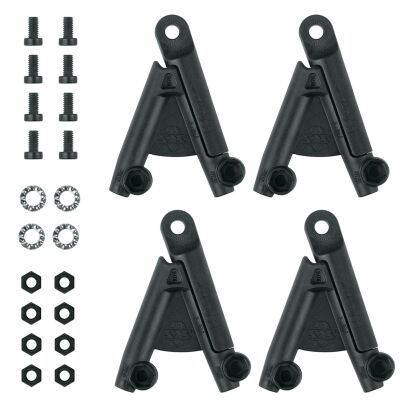 Befestigung SKS STRAIGHT ADAPTER bolts (3010255630)