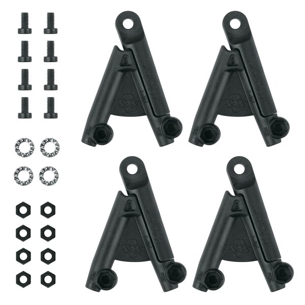 SKS Befestigung STRAIGHT ADAPTER bolts (3010255630)
