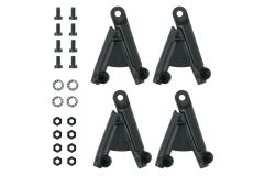 Befestigung SKS STRAIGHT ADAPTER bolts (3010255630)