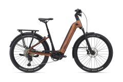 Giant AnyTour X E+ 1 Tiefeinsteiger Trekking E-Bike 2025...