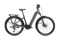 Giant AnyTour X E+ 3 Tiefeinsteiger Trekking E-Bike 2025...