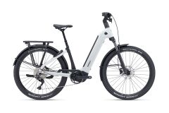 Giant AnyTour X E+ 3 Tiefeinsteiger Trekking E-Bike 2025...