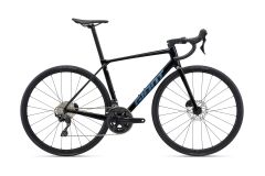 Giant TCR Advanced 2 Rennrad 2025 | carbon
