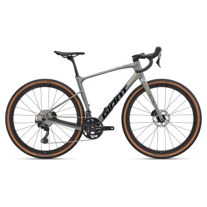 Giant Revolt Advanced 0 Gravel Bike 2025 | prismatic haze