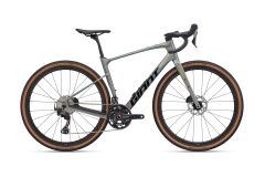 Giant Revolt Advanced 0 Gravel Bike 2025 | prismatic haze