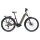 Giant AnyTour X E+ 3 Tiefeinsteiger Trekking E-Bike 2025 | pyrite brown M