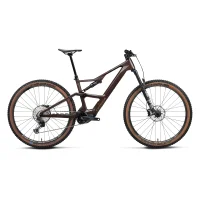 Orbea RISE SL M20 630W E-Fully 2026 | Cosmic - Sand
