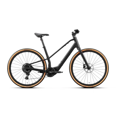 Orbea CARPE 25 Trekking E-Bike 2026 | Nickel