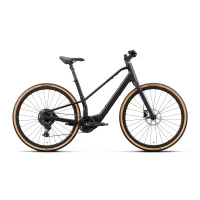 Orbea CARPE 25 Trekking E-Bike 2026 | Nickel