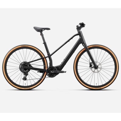 Orbea CARPE 25 Trekking E-Bike 2026 | Black