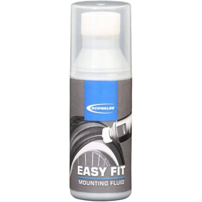 Schwalbe Easy Fit - Montage-Fluid, 50 ml
