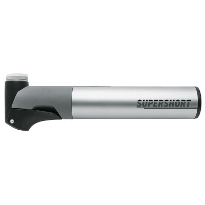 SKS Minipumpe Supershort | AV/DV/SV, 164mm, transparent