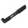 SKS Minipumpe Rookie reversibel | DV/AV/SV, 305-320mm, schwarz, auf Karte