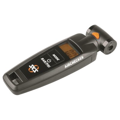 SKS Airchecker 2.0 | Duo-Kopf für Clik Valve, AV,SV