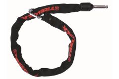 TRELOCK Anschließkette ZR 355 mit Tasche