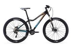 LIV Tempt 1 LTD 2016 |