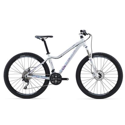 LIV Tempt 2 LTD 2016 |