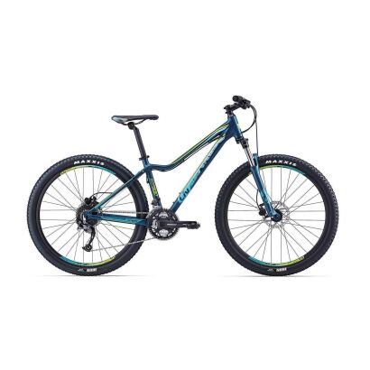 liv tempt 3 mountain bike