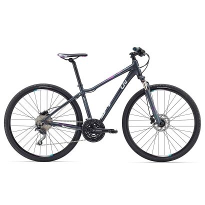 LIV Rove 1 2016 |