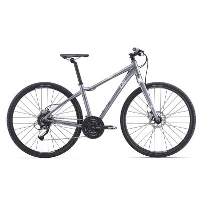 LIV Rove Lite Disc silver 2016 |